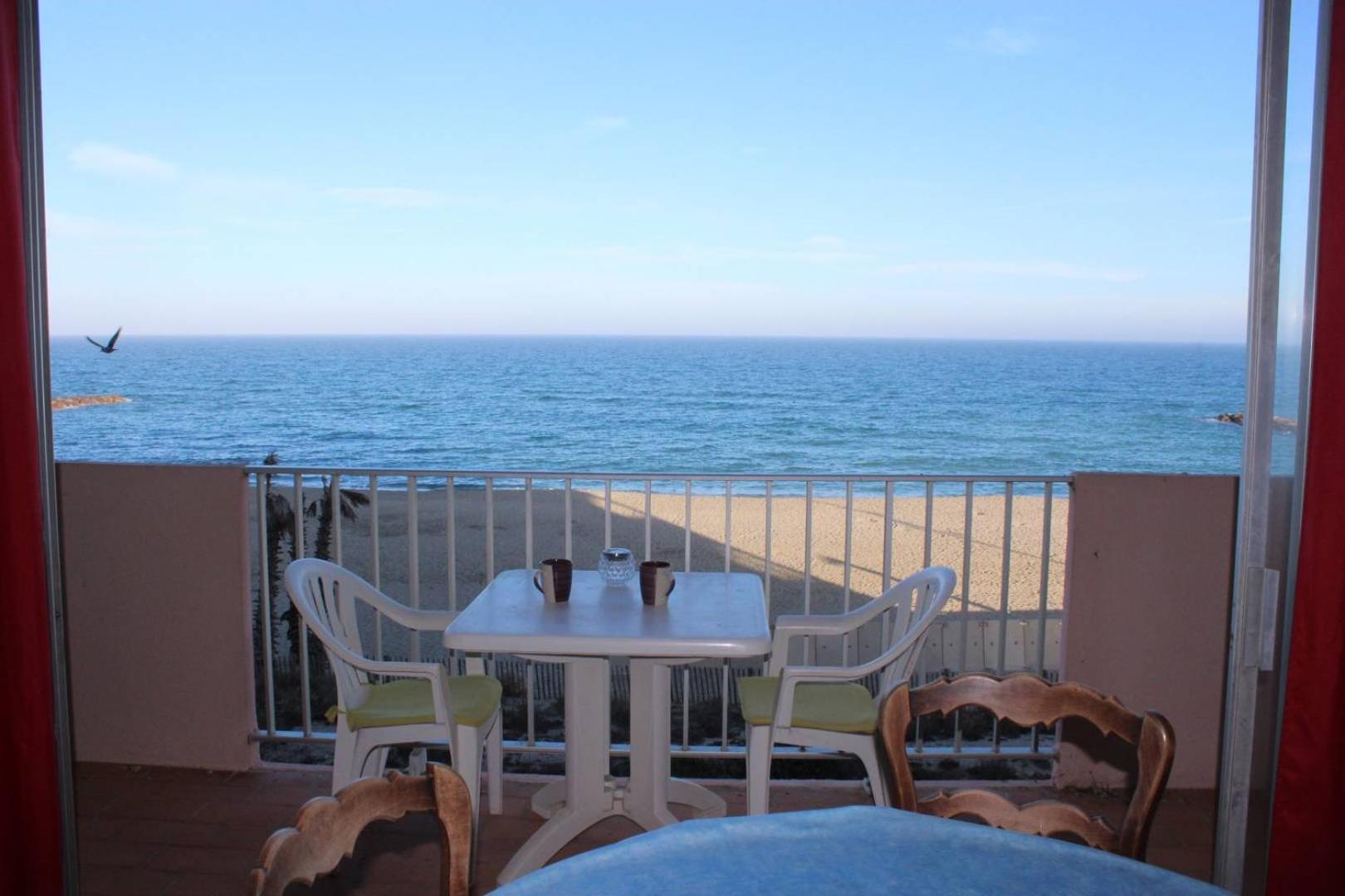 Front De Pour Ce T2 Proche Commerces - 6ond33 Apartment